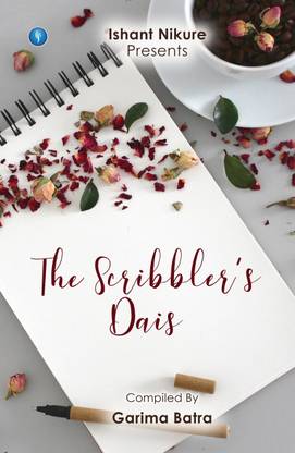 THE SCRIBBLERS DAIS