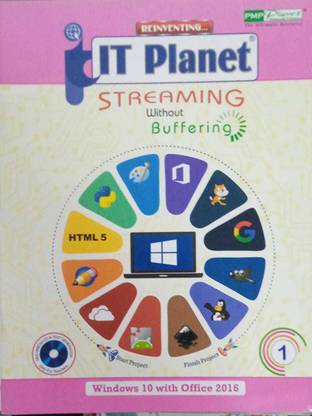 IT PLANET CLASS-1