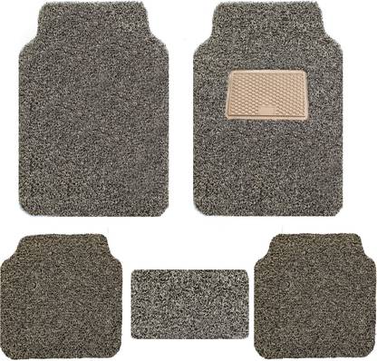 Woscher PVC, Rubber Standard Mat For  UVA