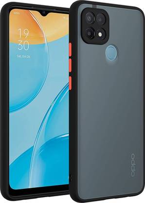 Mozo Back Cover for Oppo A15s, Oppo 15, Oppo 15s, Oppo A15