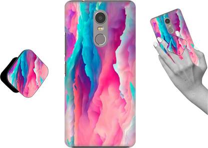 Coberta® Back Cover for Lenovo K6 Note