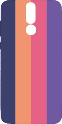 JETAL Back Cover for Honor 9i