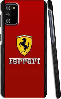 Rachits Handicrafts Samsung Galaxy M02s, Samsung Galaxy F02s, Samsung Galaxy A03s, Samsung Galaxy A02s Polycarbonate Back Cover