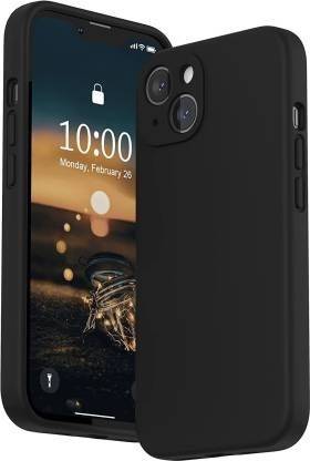 LIKEDESIGN Back Cover for APPLE iPhone 13 Mini, iPhone 13 Mini