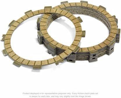 J T Auto NS 200 RS 200 CLUTCH PLATS Clutch Plate
