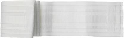 IKEA 10296954 Heading tape, white, 8.5x310 cm Curtain Fabric
