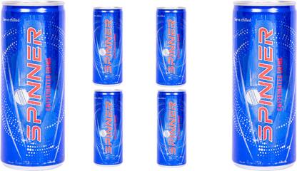 Spinner Energy Drink Energy Drink
