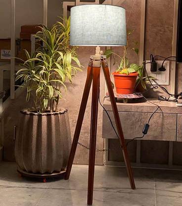 Hopdezyo Tripod Floor lamp