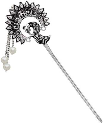 JAIPAR MART VLHP31PRL Bun Stick