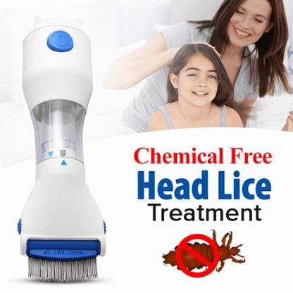 Belihair Care V-Comb Capture Filter Refill - Head Lice and Nit Capture Filters - Requires V-Comb Head Lice Comb,V COMB Capture 4 Filter Trap Head Lice And From The HairV COMB Capture 4 Filter Trap Head Lice And Eggs Removed From The Hair.