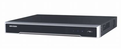 HIKVISION DS-7608NI-Q2 NVR Security Camera