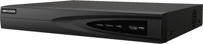HIKVISION DS-7616NI-Q1 16-ch 1U 4K NVR Security Camera