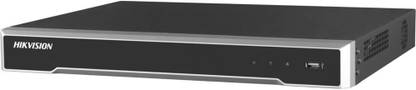 HIKVISION DS-7616NI-Q2 16Ch NVR 2HDD 4MP Security Camera