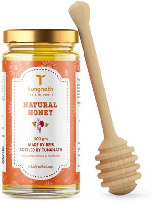 TUNGNATH Natural Honey