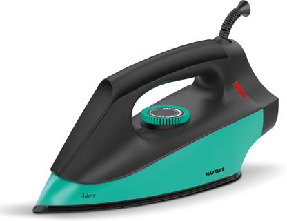 HAVELLS Adore 1100 W Dry Iron
