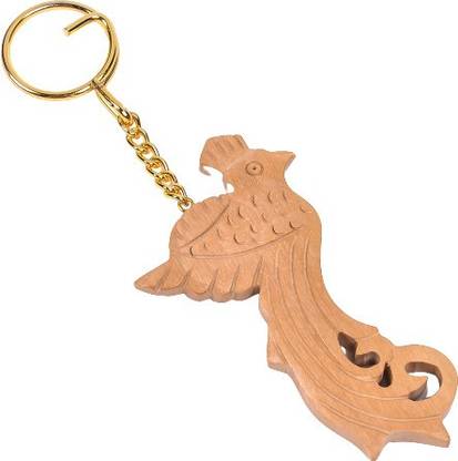 Crafted studio CS-KEY-336 Key Chain