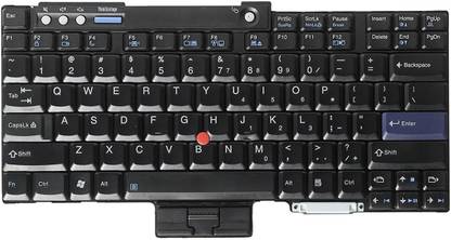 ARS INFOTECH IBM Thinkpad W500 Laptop Keyboard Replacement Key