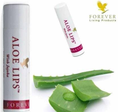 FOREVER Aloe Lips (Pack Of 2) Jojoba