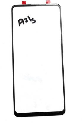 READY TO ORDERS Haptic/Tactile touchscreen Mobile Display for Samsung A21s