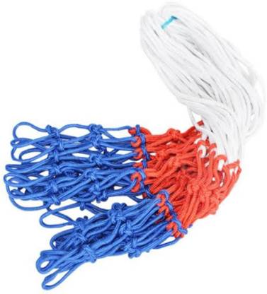 clark CLK21 nylon basketball net pack of 2 Basketball Net