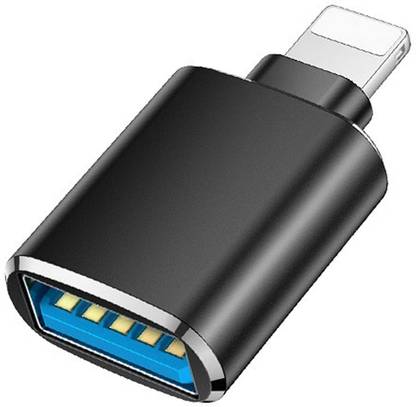 Apurb store Lightning OTG Adapter
