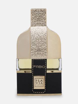 FLAVIA Fabio Pour Homme Eau De Parfum 100ML Eau de Parfum - 100 ml