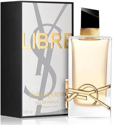 YSL KOUROS Yves Laurent Libre Perfume for Women 3.0 FLOZ Eau de Parfum  -  90 ml