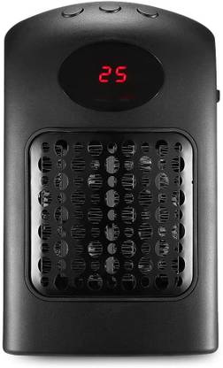 WunderVoX IIV®-KO9-Handy Air Heater Warm Blower Room Fan Stove Fan Room Heater