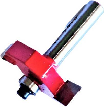 MIRI DOUBLE BLADE WOOD WORKING RABBETING (SLOT BITS) 9095 SOLTING BITS CUTTING DIA 35 X 10 CUTTING AREA 10 X 12 PACK OF 1 BIT 9095 Rotary Bit Set