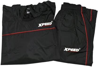 XpeeD Track Pants Sauna Suit
