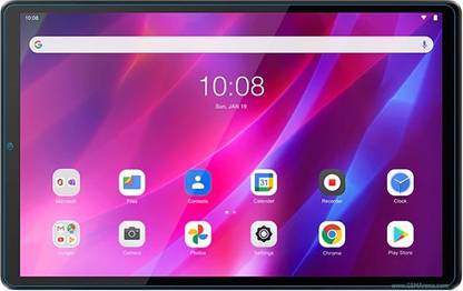 VPrime Edge To Edge Screen Guard for JLG Lenovo K10 Tablet 10.3 (2021)