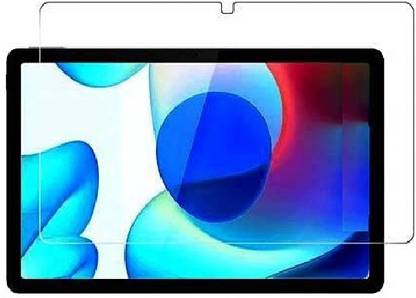 HITFIT Tempered Glass Guard for realme Pad 10.4 inch