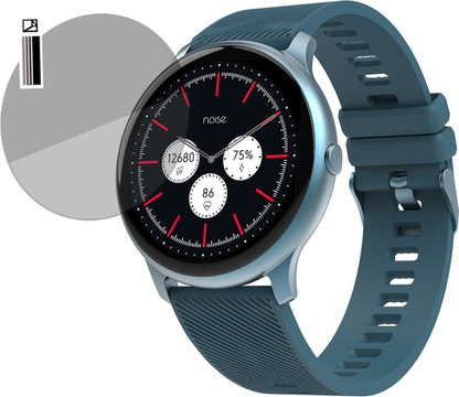 noise fit smart watch