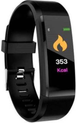 CRORA MPW_10979N_TRANDING ID115 Smart Band