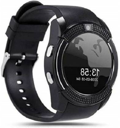 ROAR NPE_360P_V8 Smart Watch Smartwatch