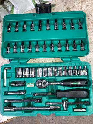 HONITON Socket Set