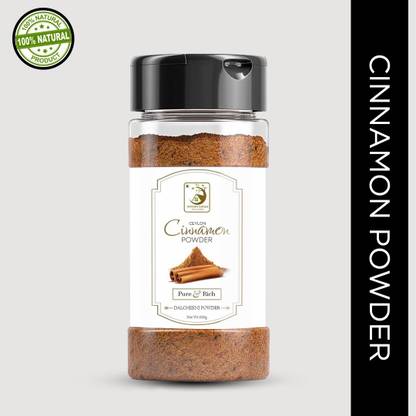 Kitchen Jungle Cinnamon Powder | Dalchini Powder