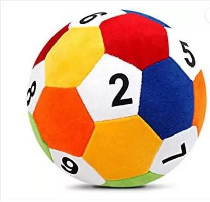 proera number ball  - 14 cm