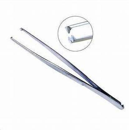 Forgesy Ovum Forcep 10 inch size Utility Forceps
