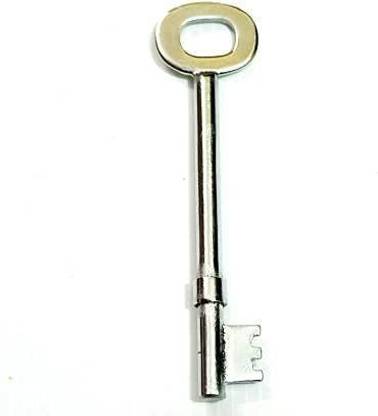 wizerdy GHOST KEY MAGIC TRICK / HAUNTED KEY MAGIC 1 Magic Tricks