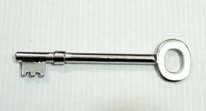 A SARKAR MAGIC SHOP Ghost Key Magic / Haunted Key Magic Trick / Spirit auto moving key 1 Magic Tricks