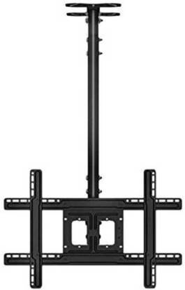 Eazy Mount PREMIUM HEAVY DUTY FULL MOTION CANTILEVER TILT SWIVEL CEILING MOUNT BRACKET FULL MOTION TV MOUNT ( TV SIZE SUPPORT 32'' - 55'' ) ALL BRAND SUPPORT SIZE (32 40 42 43 46 48 50 52 55) TILT MOUNT FOR LCD & LED AND PLASAMA TV Ceiling TV Mount