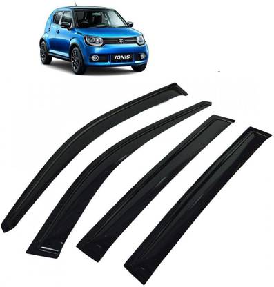 Nxt Gen For Front, Rear Wind Deflector