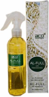 aco PERFUMES ALFULL Spray ALFULL All purpouse air freshner 250ml