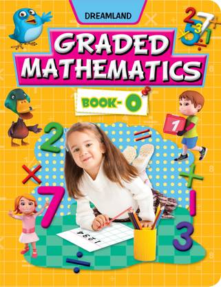 Graded Mathematics Part 0