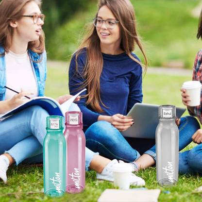 MILTON NAME TAG BOTTLE 1000 ml Bottle
