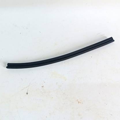 NR TRADERS Glass Rubber (Profile) Beading 10 Mtr (GB - 0001) Car Beading Roll For Door, Window