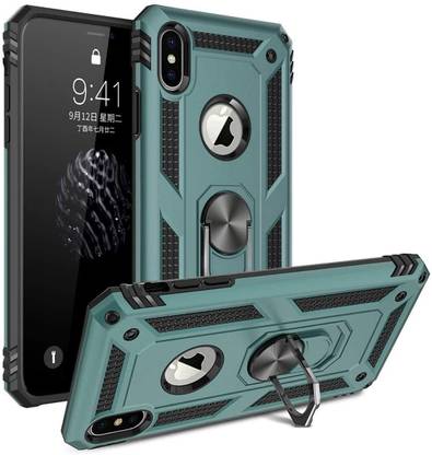 Wellpoint Back Cover for Apple iPhone XS