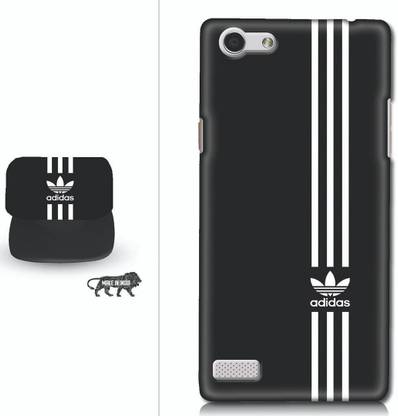 My Swag Back Cover for OPPO Neo 7