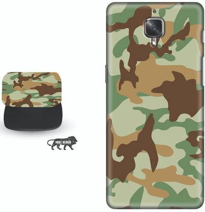 SPBR Back Cover for OnePlus 3T